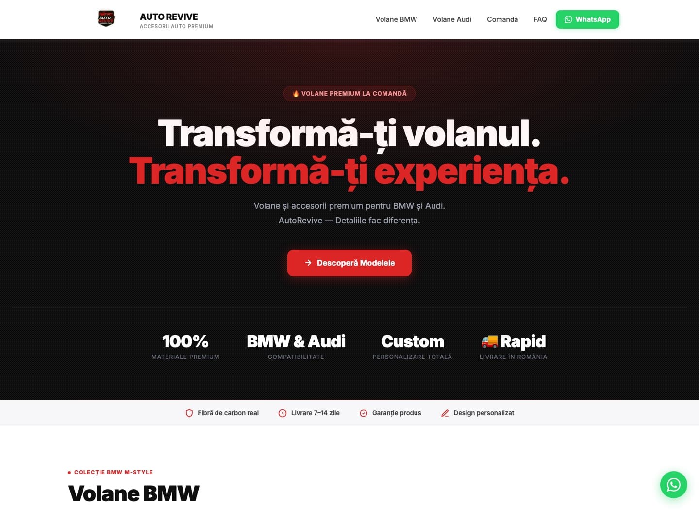 AutoRevive